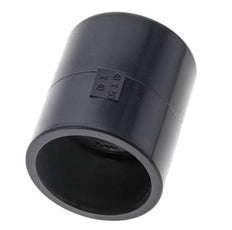 PVC Reducing Adaptor 40mm [2 Pieces]