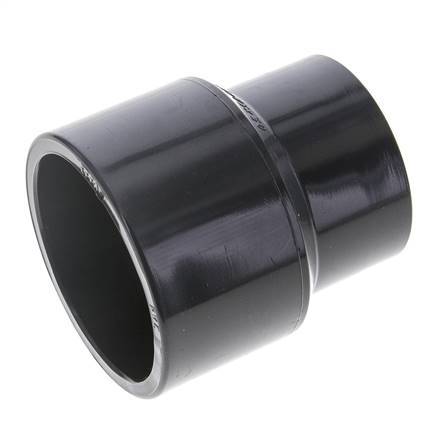 PVC Reducing Adaptor 63 to 50mm [2 Pieces]