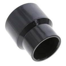 PVC Reducing Adaptor 63 to 50mm [2 Pieces]