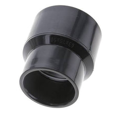 PVC Reducing Adaptor 63 to 50mm [2 Pieces]