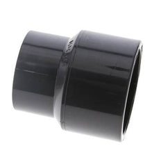 PVC Reducing Adaptor 63 to 50mm [2 Pieces]