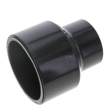 PVC Reducing Adaptor 75 to 50mm