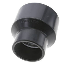 PVC Reducing Adaptor 90 to 63mm