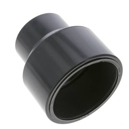 PVC Reducing Adaptor 90 to 63mm