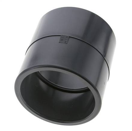 PVC Reducing Adaptor 90mm