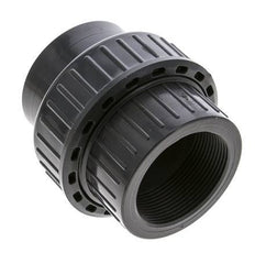 PVC Union Fitting Female Rp 2'' FKM