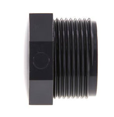 PVC Plug G 1 1/4'' [2 Pieces]