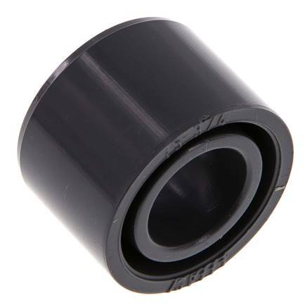 PVC Reducer Bush 16x32mm [5 Pieces]
