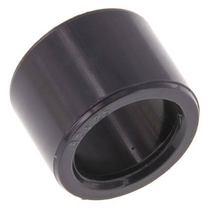 PVC Reducer Bush 25x32mm [5 Pieces]
