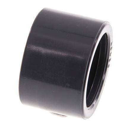 PVC Reducer Bush 32x40mm [5 Pieces]