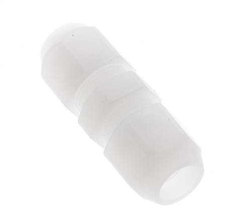 10x12mm PP Elbow Hose Fitting 10bar/145psi [2 Pieces]