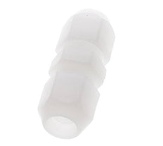 8x10mm PP Elbow Hose Fitting 10bar/145psi [2 Pieces]