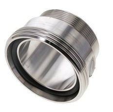 8x10mm PP Compression Ring [20 Pieces]
