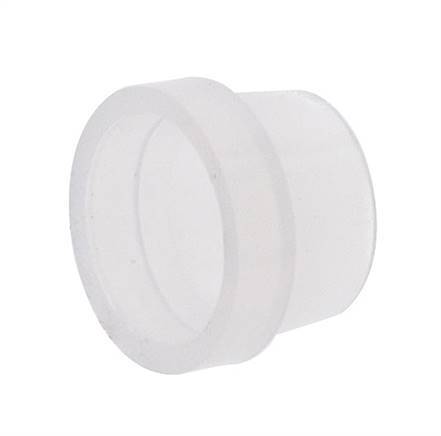 8x10mm PVDF Compression Ring [5 Pieces]