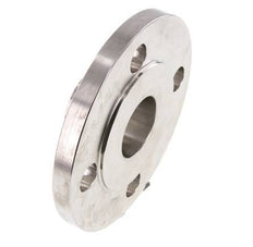 Welding Neck Flange DN300-PN16 323.9mm 1.4571 DIN 2633 And EN 1092-1 (Type 11)