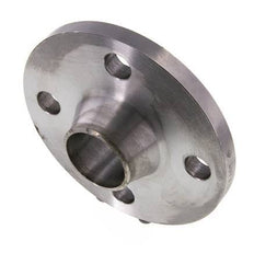 Welding Neck Flange DN200-PN16 219.1mm Black Steel DIN 2633 And EN 1092-1 (Type 11)