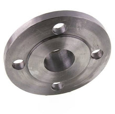 Welding Neck Flange DN40-PN16 48.3mm Black Steel DIN 2633