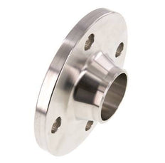 Welding Neck Flange DN40-PN6 48.3mm 1.4571 DIN 2631 And EN 1092-1 (Type 11)