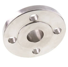 Welding Neck Flange DN100-PN40 114.3mm 1.4571 DIN 2635 And EN 1092-1 (Type 11)