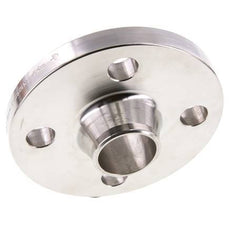Welding Neck Flange DN125-PN40 139.7mm 1.4571 DIN 2635 And EN 1092-1 (Type 11)