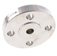 Welding Neck Flange DN15-PN160 21.3mm 1.4571 DIN 2638 And EN 1092-1 (Type 11)