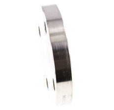 Blind Flange DN65-PN40 Stainless Steel 1.4571 DIN 2527 And EN 1092-1 (Type 05)