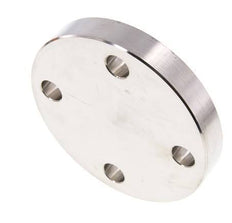 Blind Flange DN65-PN16 Stainless Steel 1.4571 EN 1092-1 (Type 05)