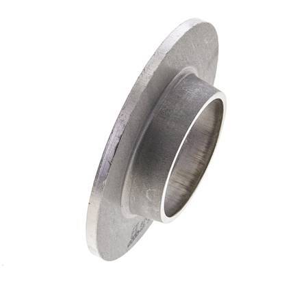 Welding Collar DIN 2642 DN40-PN10 48.3x2.5mm Stainless Steel 1.4571