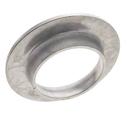 Welding Collar DIN 2642 DN80-PN10 88.9x4.0mm Stainless Steel 1.4571