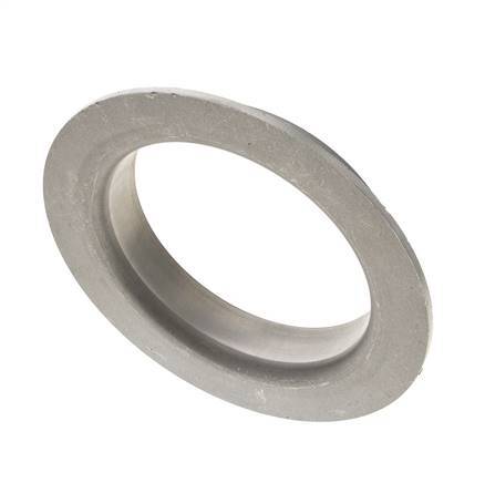 Welding Collar DIN 2642 DN200-PN10 219.1x2.0mm Stainless Steel 1.4571