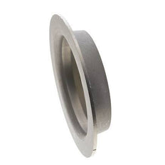 Welding Collar DIN 2642 DN400-PN10 406.4x4.0mm Stainless Steel 1.4571