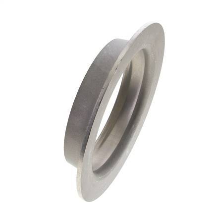 Welding Collar DIN 2642 DN125-PN10 139.7x2.0mm Stainless Steel 1.4571