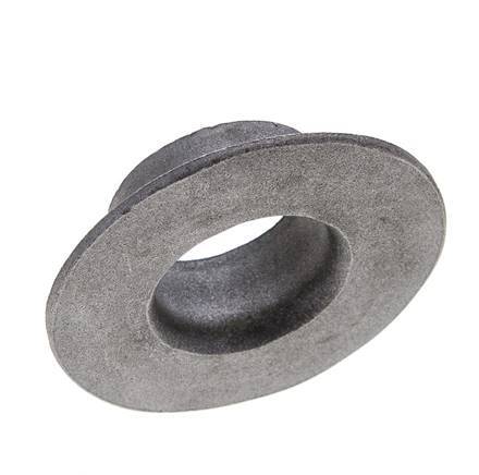 Welding Collar DIN 2642 DN40-PN10 48.3x2.6mm Steel (ST 35.8)