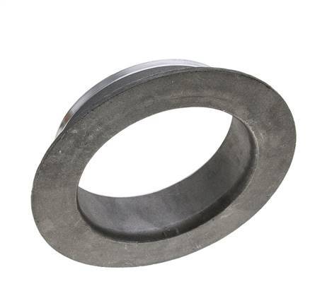 Welding Collar DIN 2642 DN100-PN10 114.3x3.6mm Steel (ST 35.8)