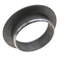 Welding Collar DIN 2642 DN100-PN10 114.3x3.6mm Steel (ST 35.8)