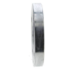 Loose Flange DN25-PN10 Galvanized Steel Solid Material DIN 2642