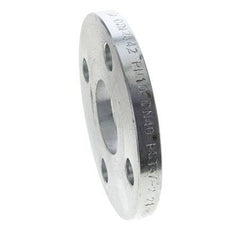 Loose Flange DN250-PN10 Galvanized Steel Solid Material DIN 2642 And EN 1092-1 (Type 02)