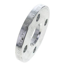 Loose Flange DN300-PN10 Galvanized Steel Solid Material DIN 2642 And EN 1092-1 (Type 02)