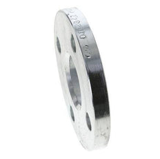 Loose Flange DN300-PN10 Galvanized Steel Solid Material DIN 2642 And EN 1092-1 (Type 02)