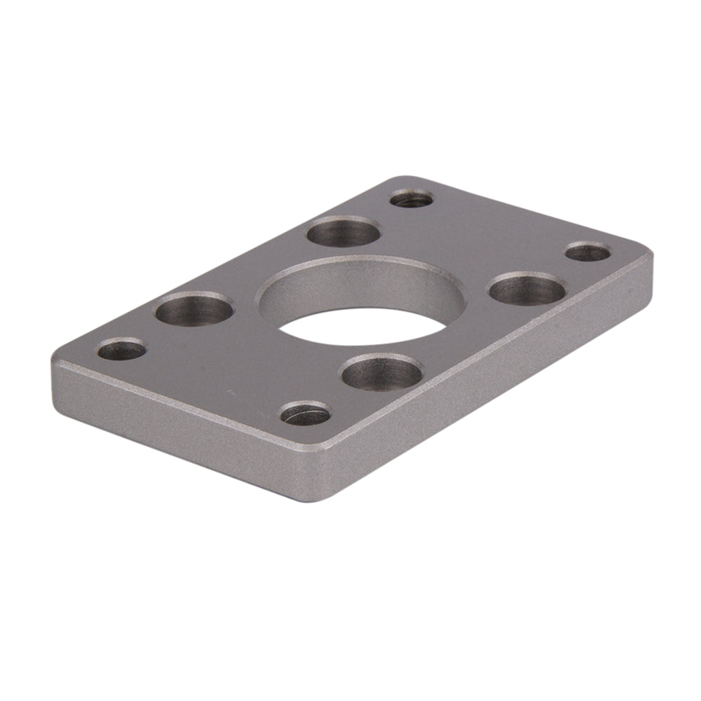 CYL-50mm Flange Steel ISO-15552 MCQV/MCQI2