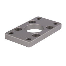 CYL-100mm Flange Steel ISO-15552 MCQV/MCQI2