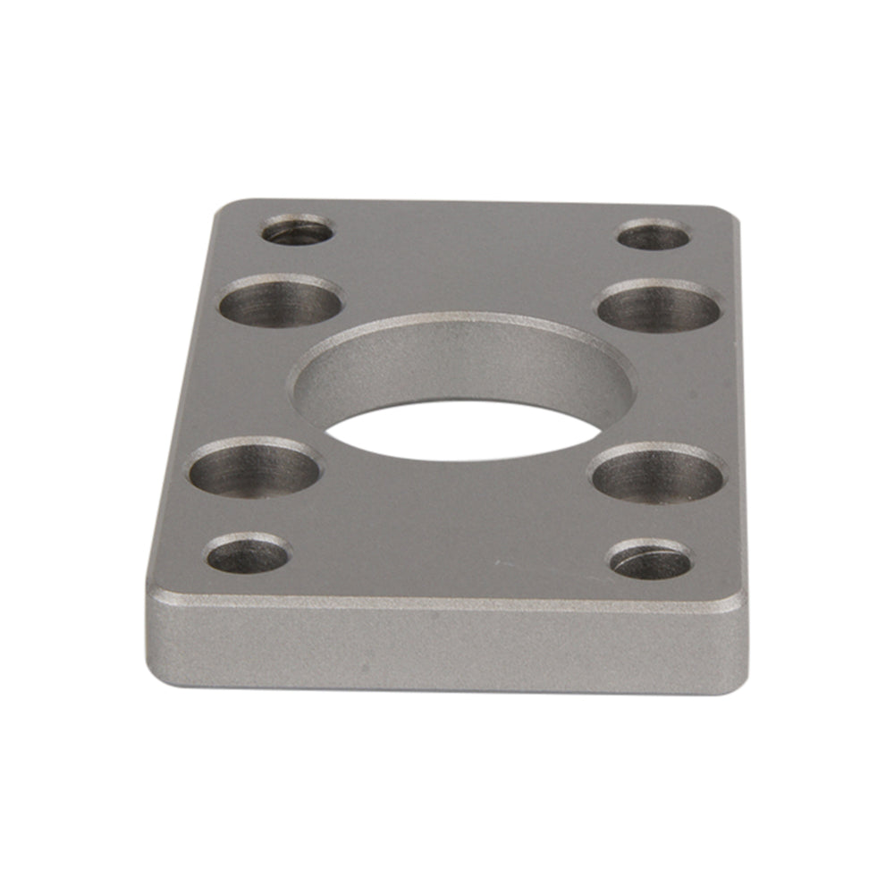 CYL-80mm Flange Steel ISO-15552 MCQV/MCQI2