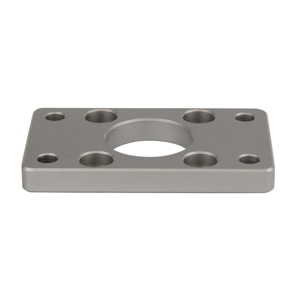 CYL-80mm Flange Steel ISO-15552 MCQV/MCQI2