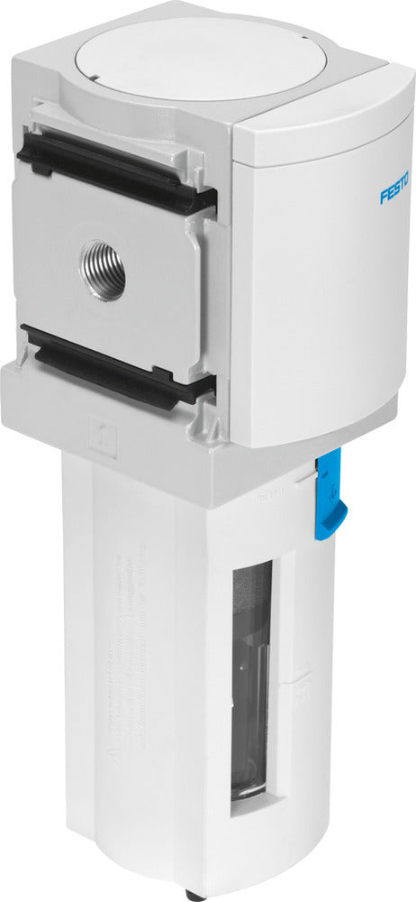 Festo Micro Filter G1/4'' 2-12bar 0.01µm - 530510 | Tameson.com
