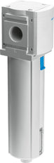 Festo Micro Filter G1'' 0-20bar 0.01µm - 553000