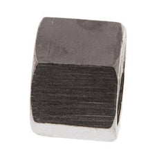 Rp 1/2'' Stainless steel End cap 16 Bar [2 Pieces]