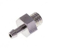 M5 Male Aluminum Suction Cup Nozzle DN 1.3 SW 7 [5 Pieces]