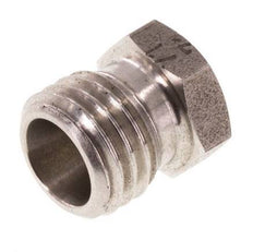 6L Stainless steel Closing Plug for Tubes 315 Bar DIN 2353