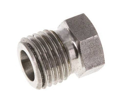 6S Stainless steel Closing Plug for Tubes 630 Bar DIN 2353