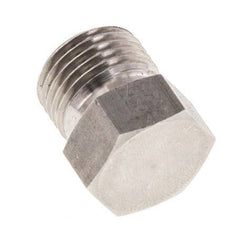 8S Stainless steel Closing Plug for Tubes 630 Bar DIN 2353